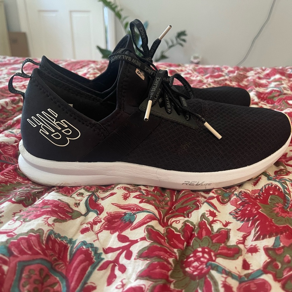 Women’s New Balance comfort insert memory sole